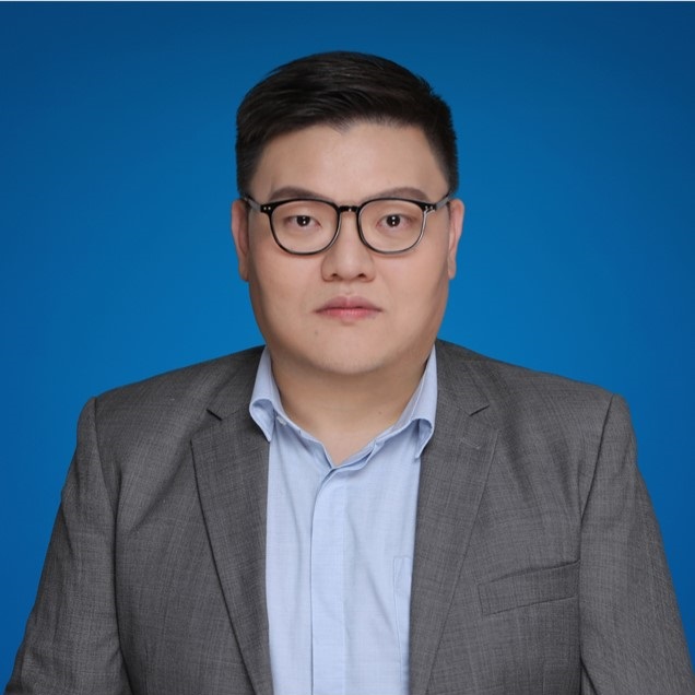 Zheng WANG